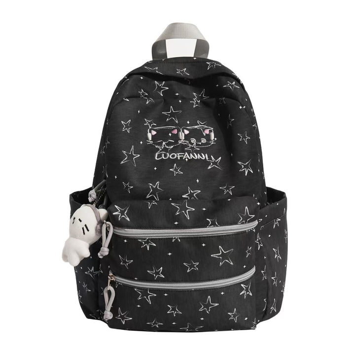 Cute Character Backpack Stornfield
