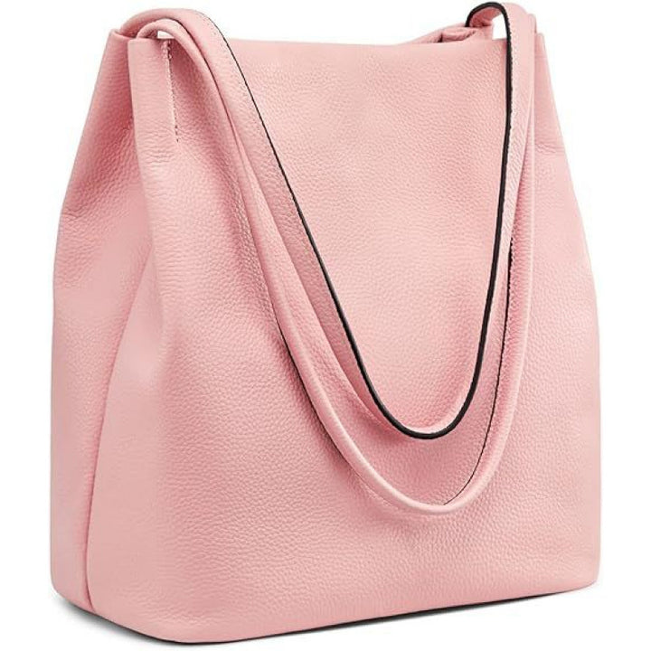 Stylish Leather Hobo Handbag Stornfield