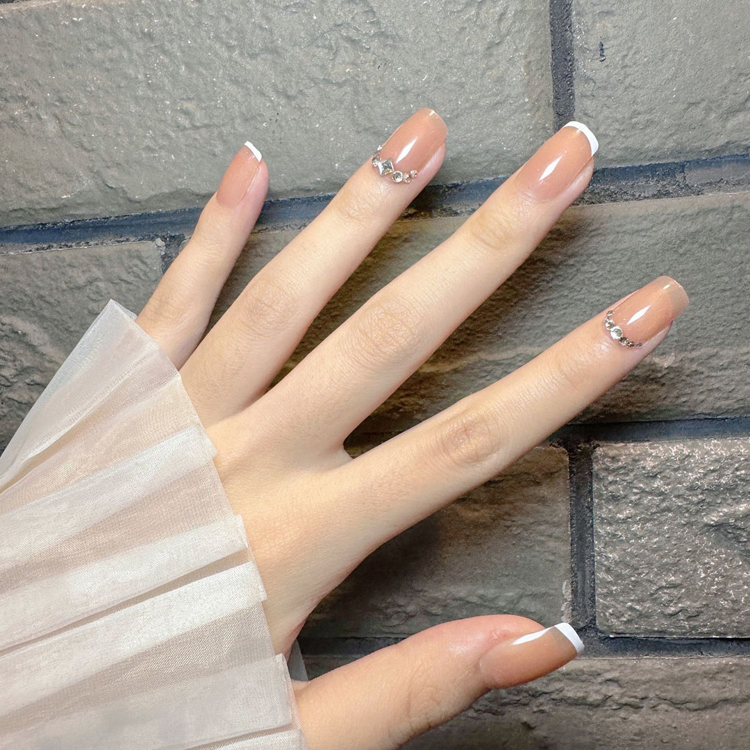 Elegant Nail Art Stornfield