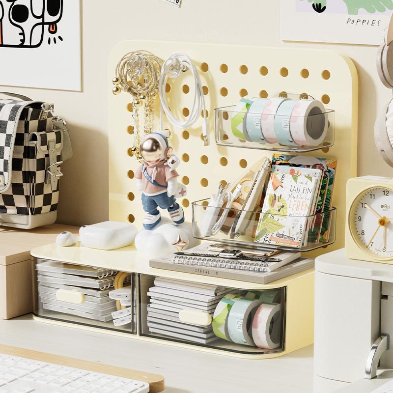 Desk Storage Organizer System Stornfield