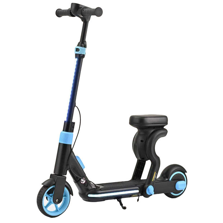 Electric Folding Kick Scooter Stornfield