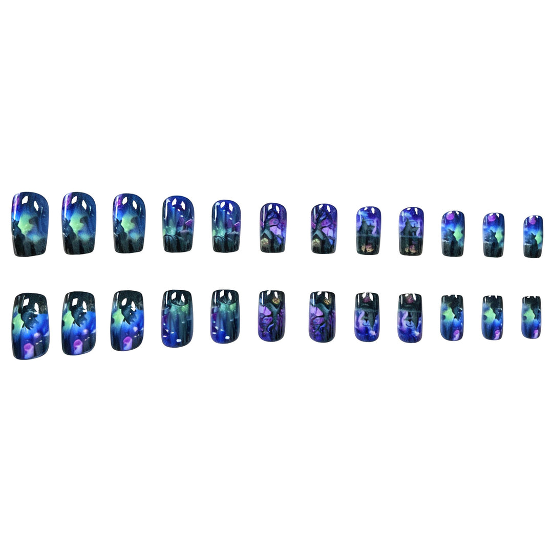 Artistic Nail Art Stornfield