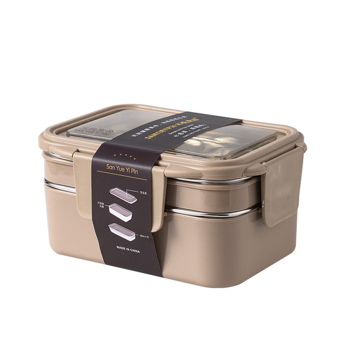 Premium Airtight Food Storage Container Set