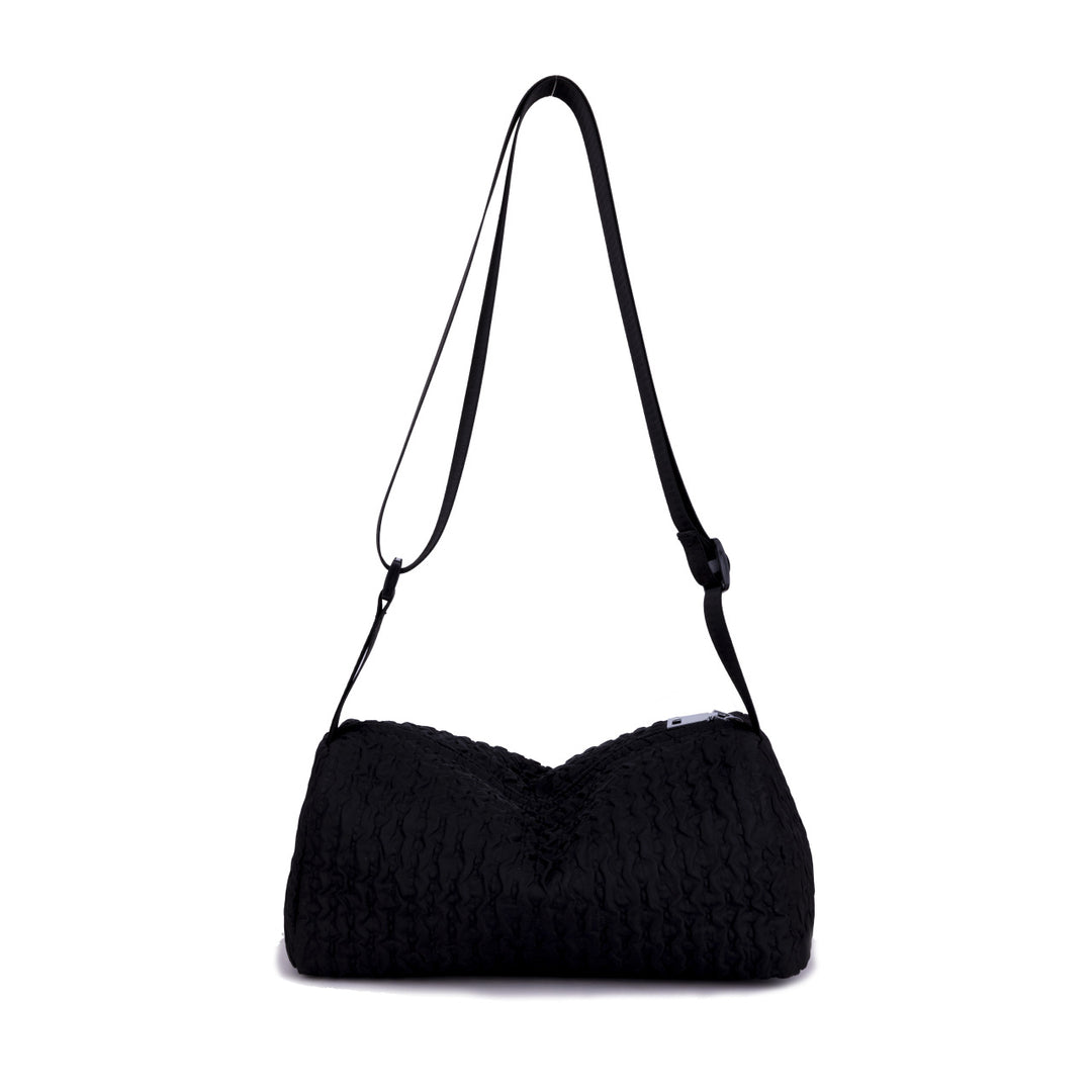 WoTextured Evening Shoulder Bag Stornfield