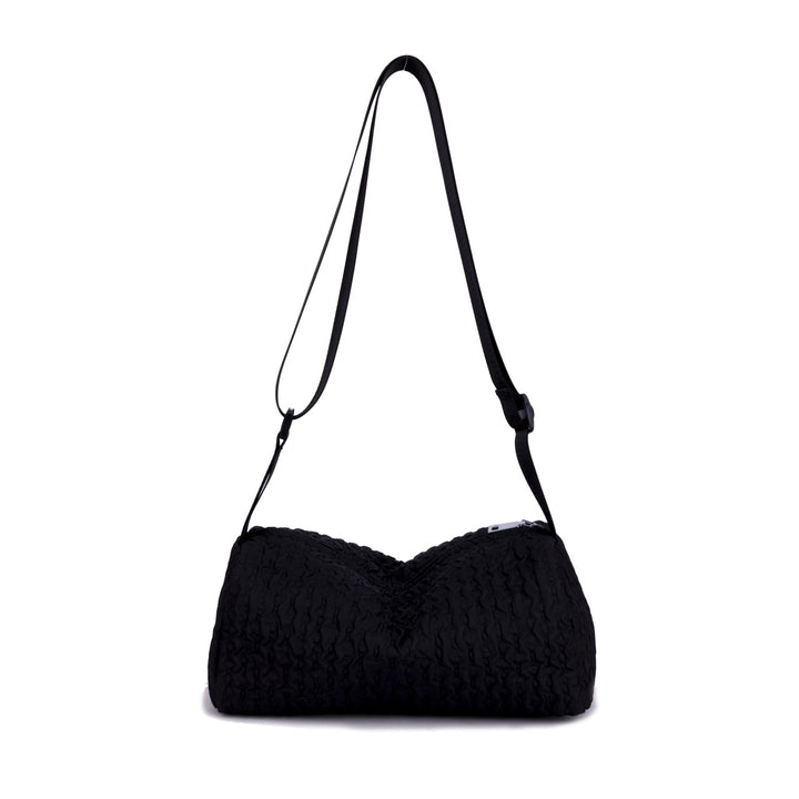 WoTextured Evening Shoulder Bag Stornfield