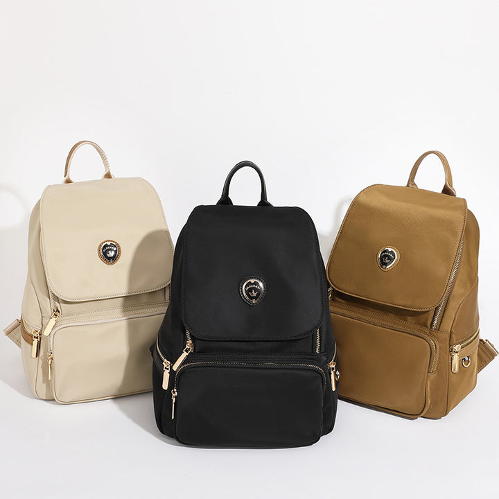Versatile Fashion Backpack