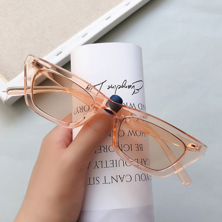 Fashionable Cat-Eye Sunglasses Stornfield
