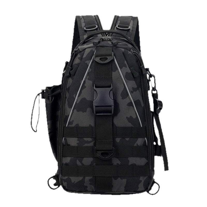 Tactical Utility Sling Pack Stornfield