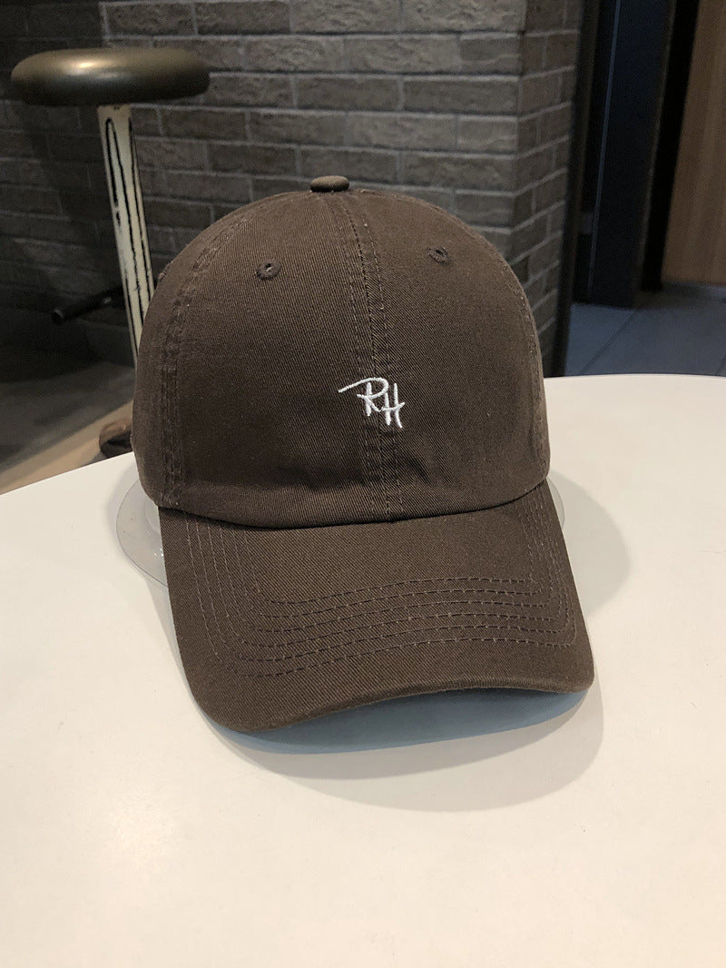 Men's Classic Cotton Baseball Cap Stornfield