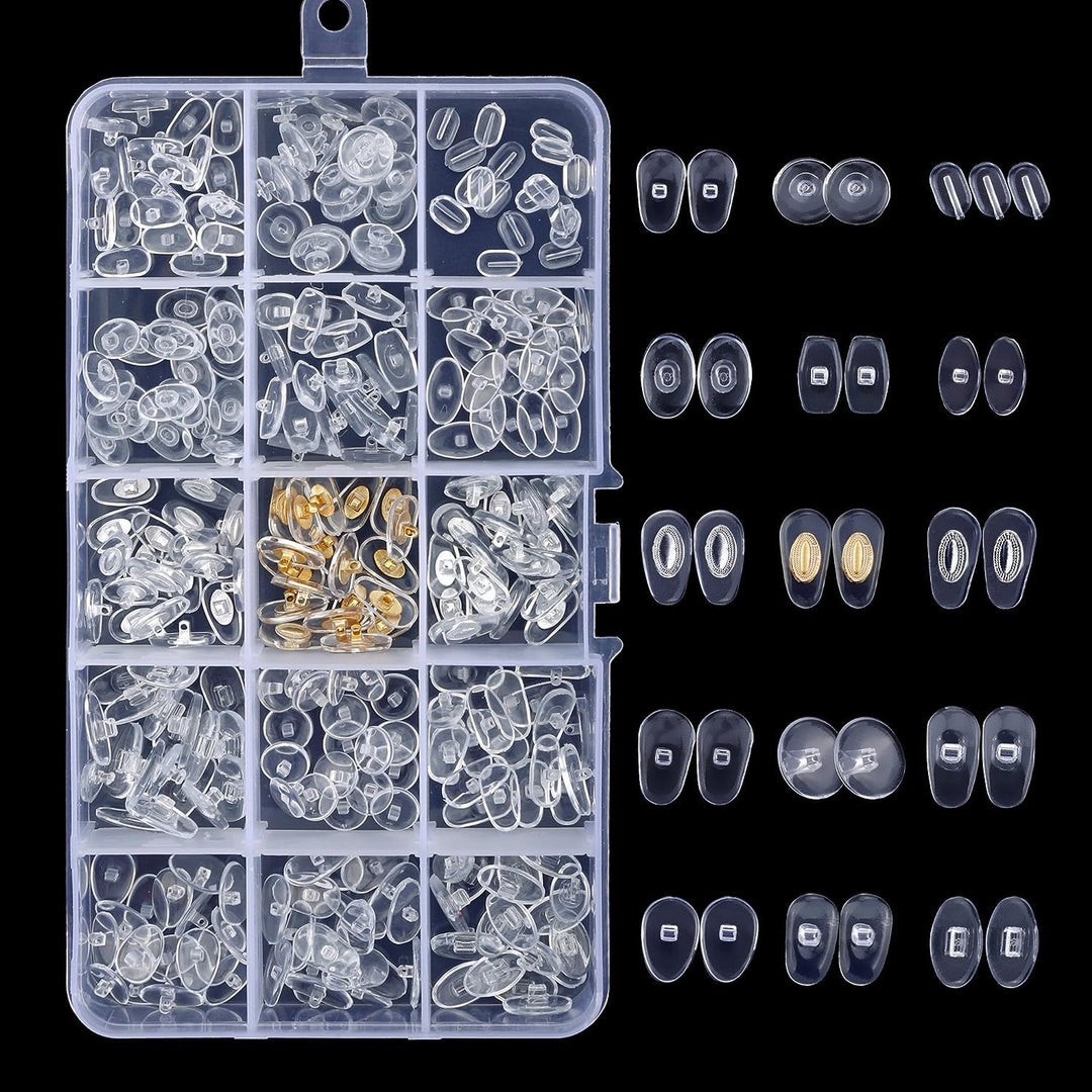 Precision Eyewear Repair Kit Stornfield