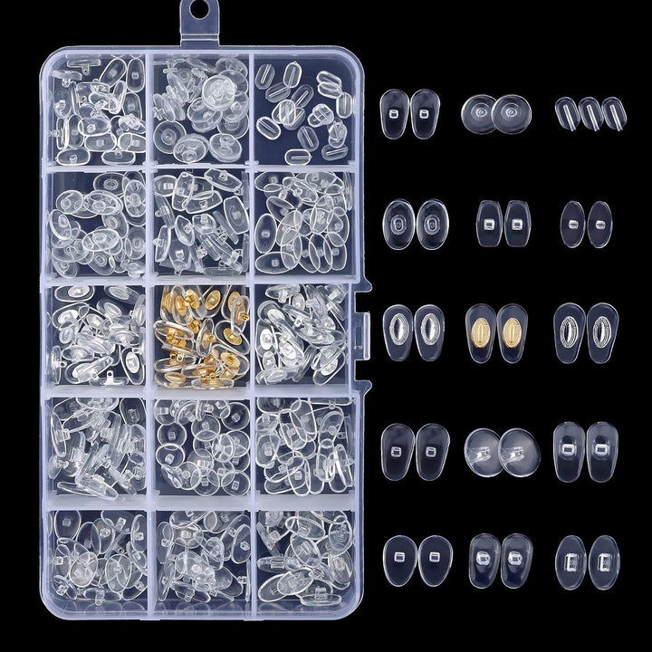 Precision Eyewear Repair Kit Stornfield