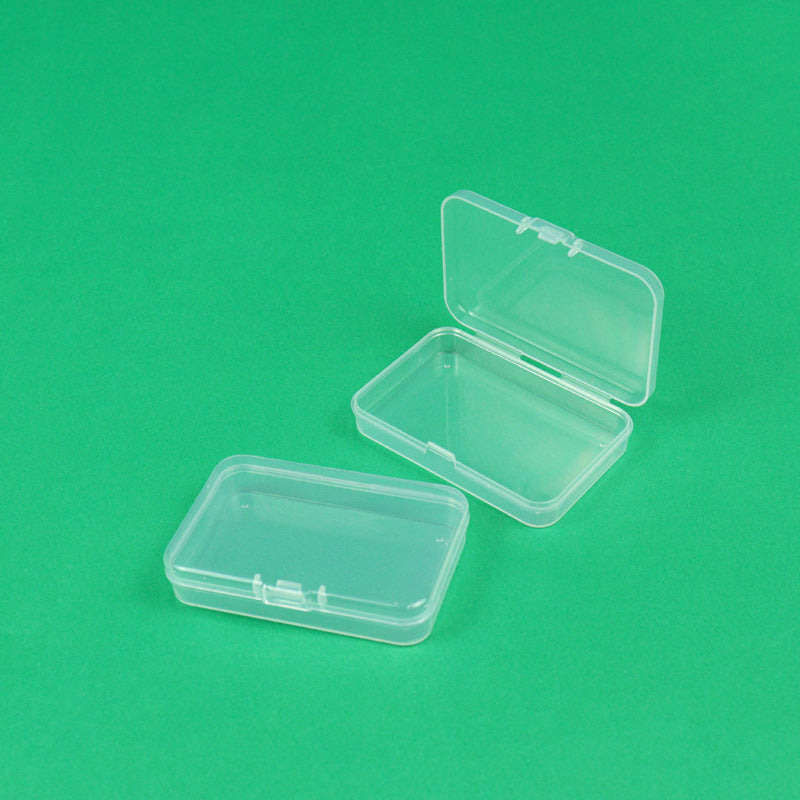 Compact Multi-Purpose Storage Box Stornfield