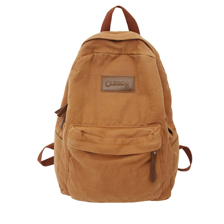 Durable Utility School Backpack Stornfield