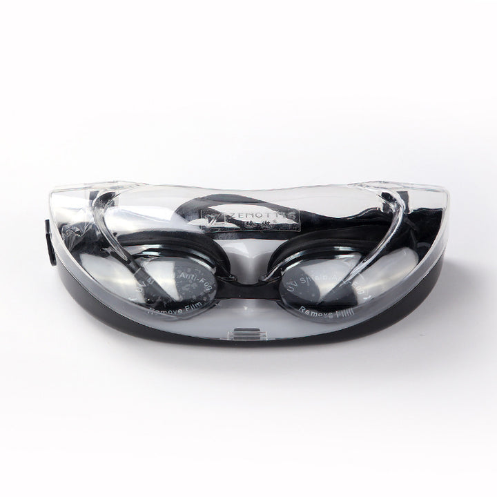Children's Sport-Ready Swim Goggles Stornfield