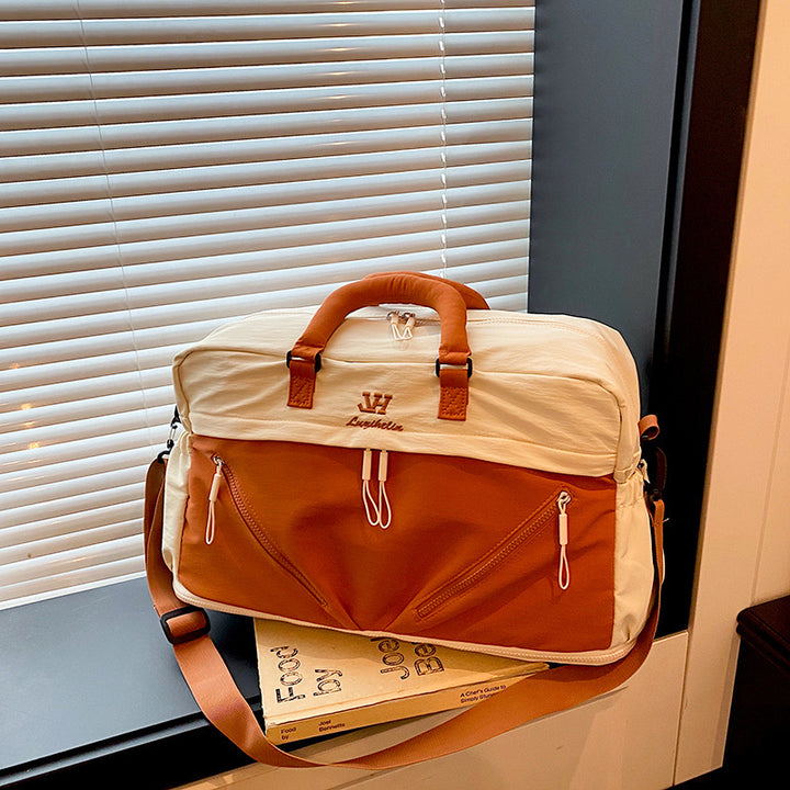 Versatile Travel Duffel Bag Stornfield