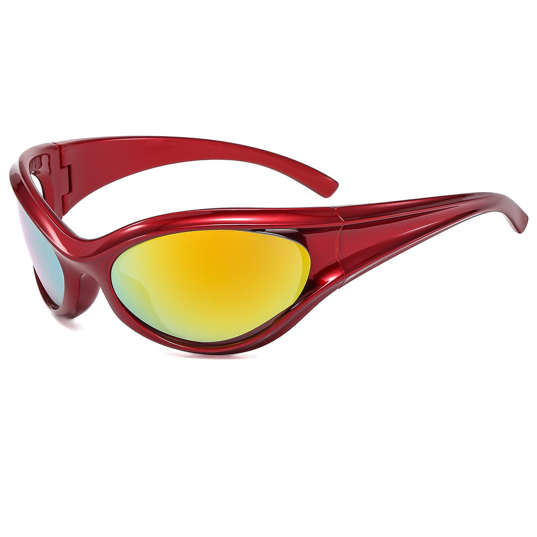 Women's sporty sunglasses Stornfield