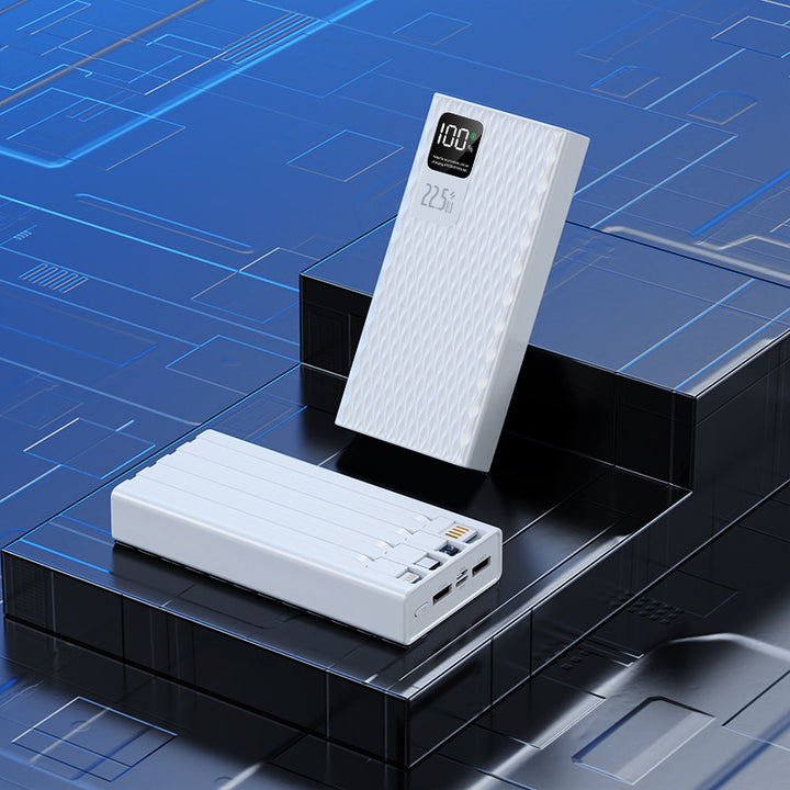 Powerbank Stornfield