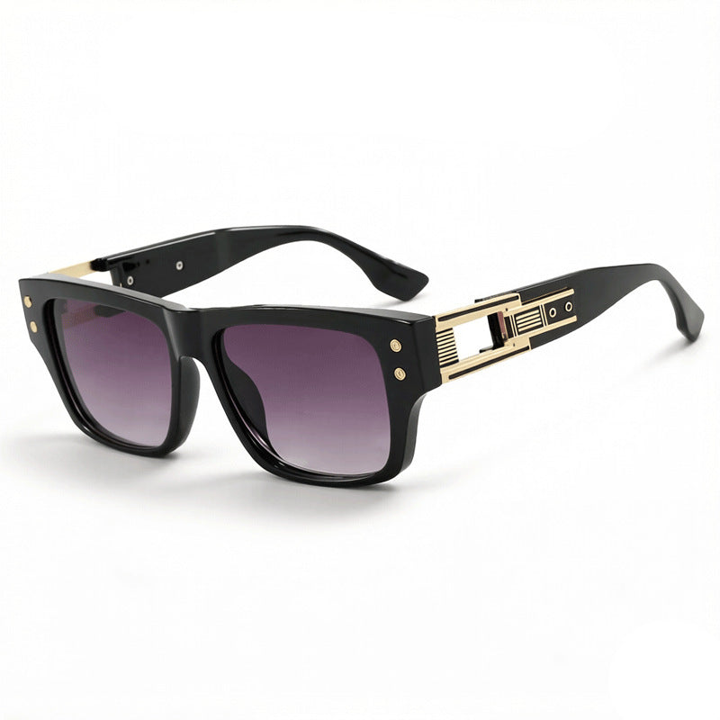Women Fashionable Oversized Sunglasses Stornfield