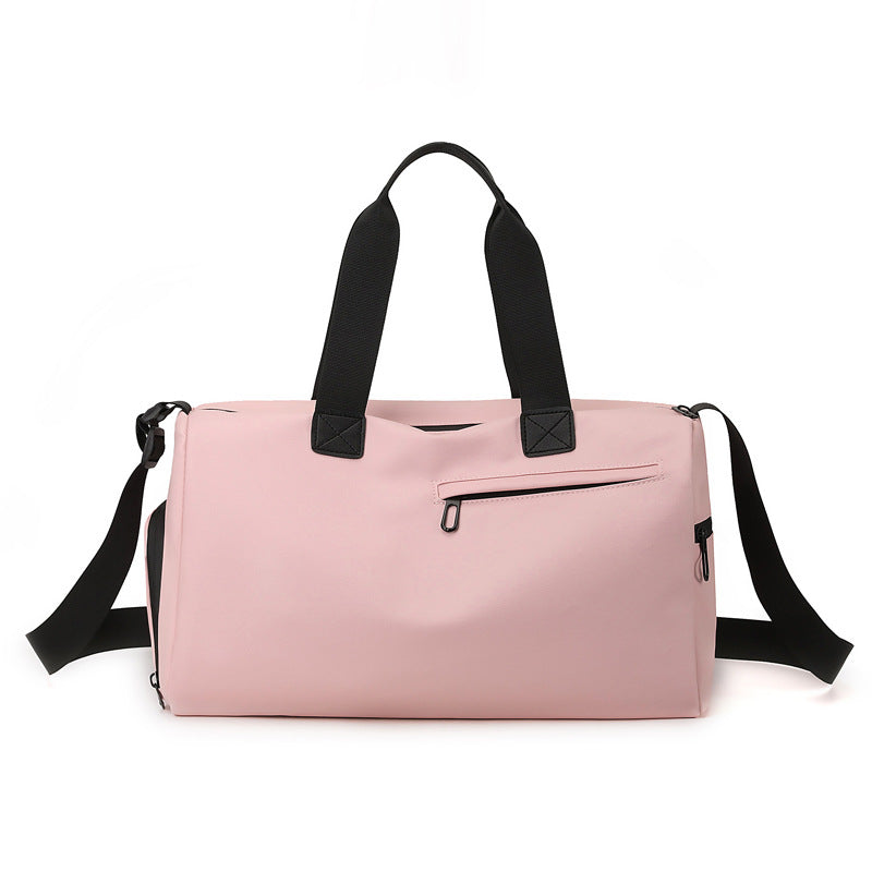 Versatile Travel Weekender Bag Stornfield