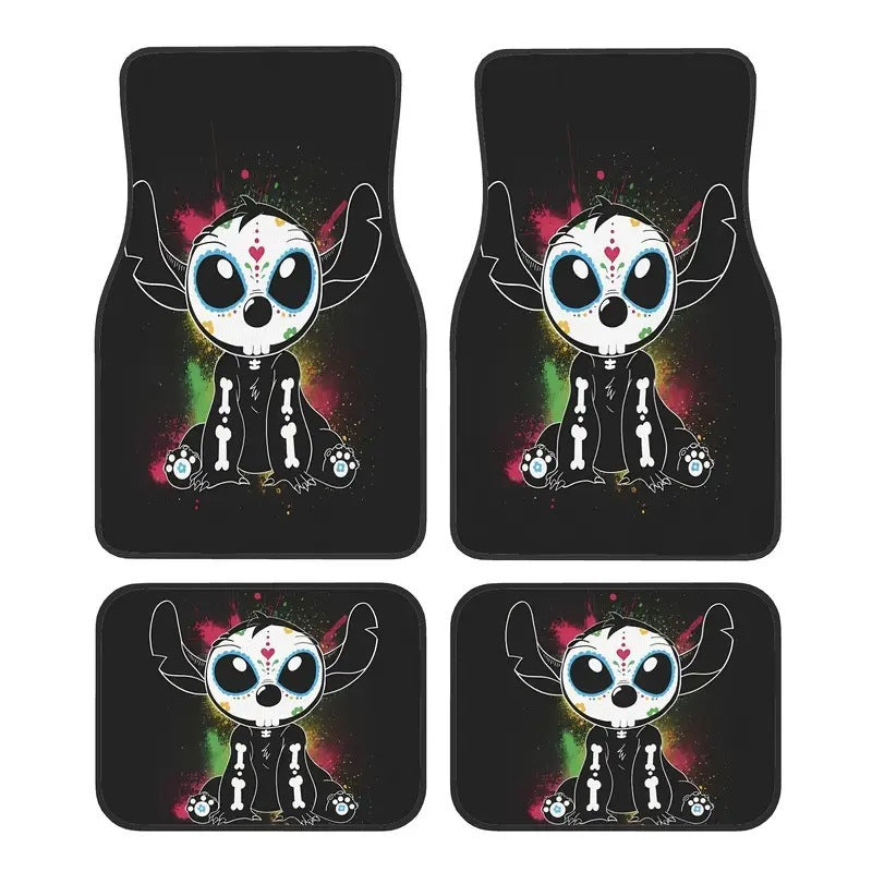 Vehicle Floor Mats Stornfield