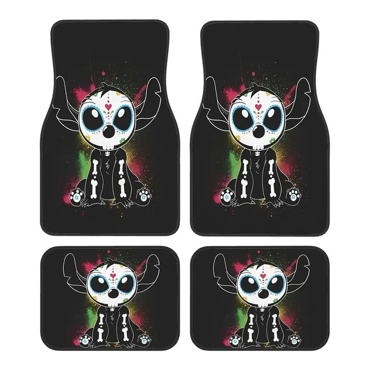 Vehicle Floor Mats Stornfield