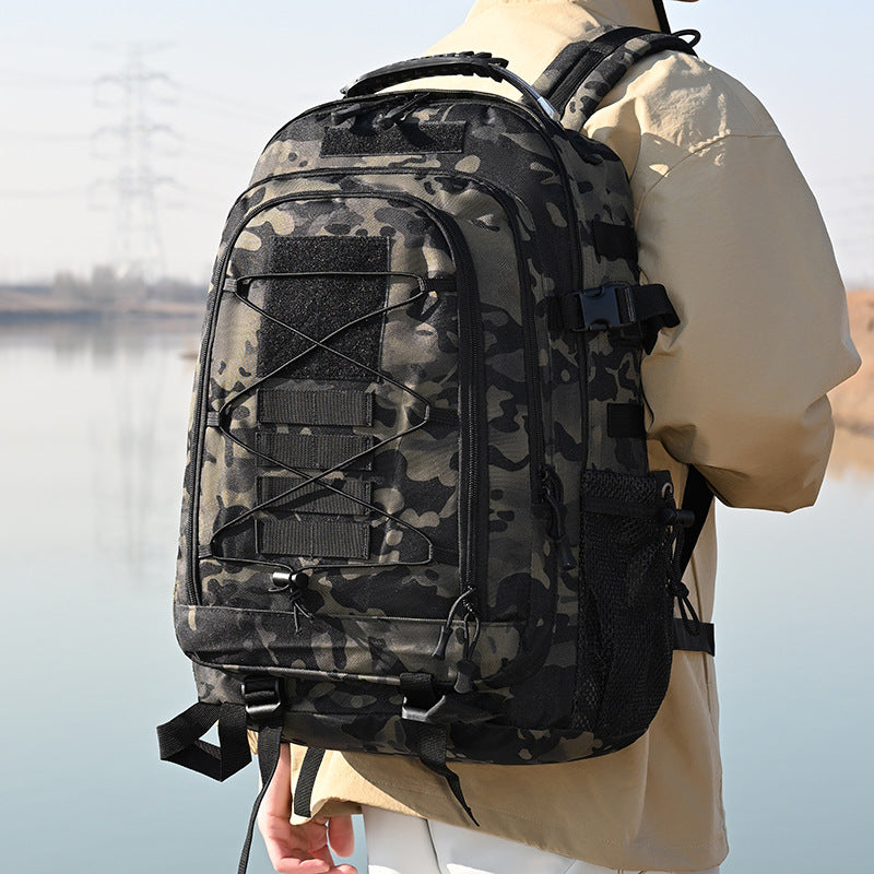 Multi-Purpose Tactical Backpack Stornfield