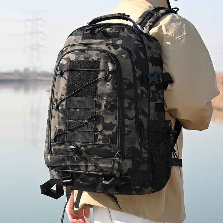 Multi-Purpose Tactical Backpack Stornfield