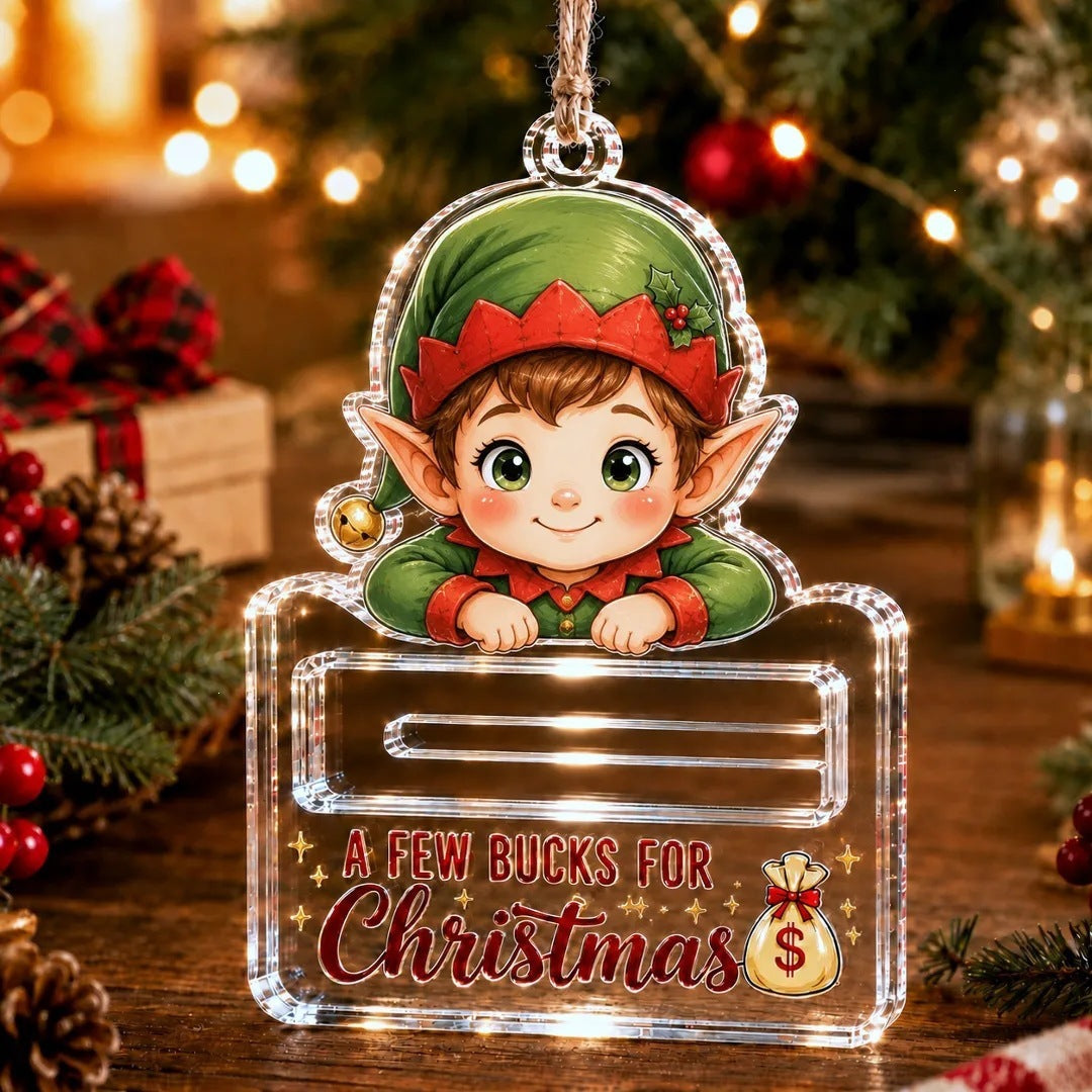 Money gift holder Stornfield
