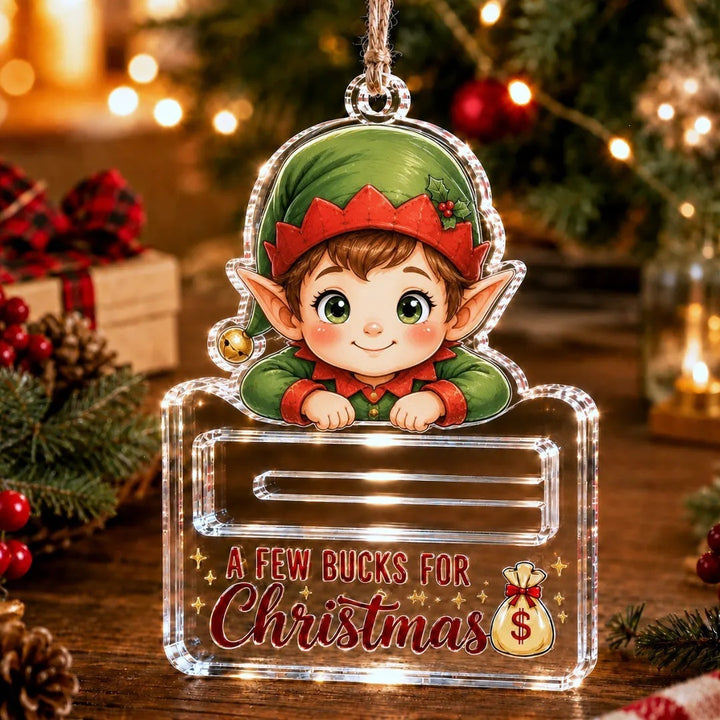 Money gift holder Stornfield
