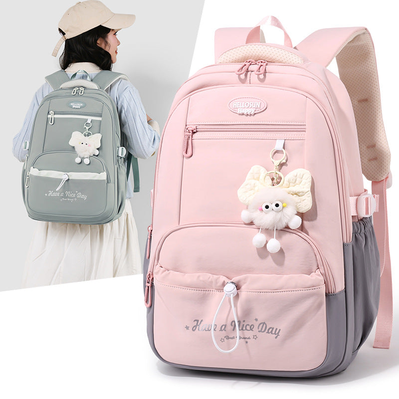 Multi-Functional Lightweight Backpack Stornfield 1790004373