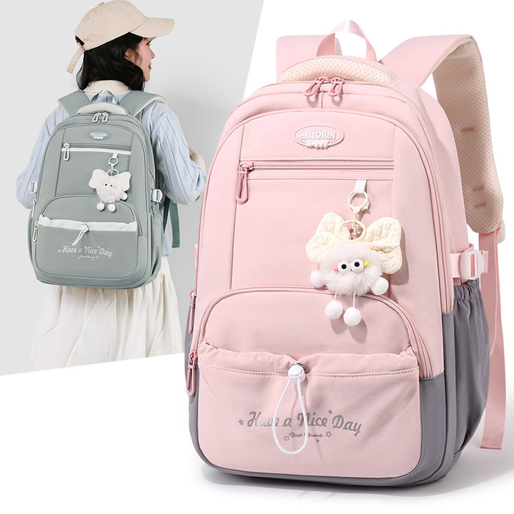 Multi-Functional Lightweight Backpack Stornfield 1790004373