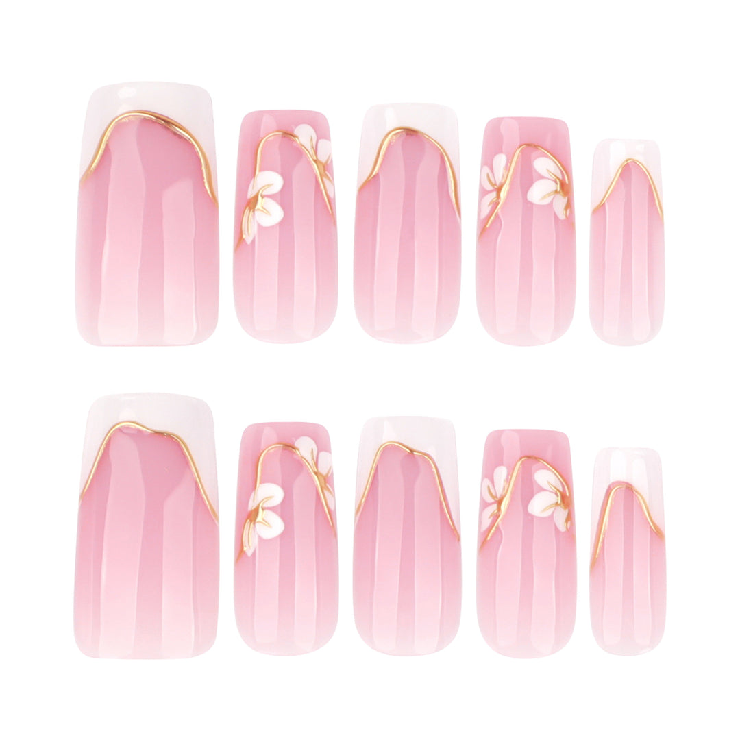 Artful Premium Nail Art Stornfield