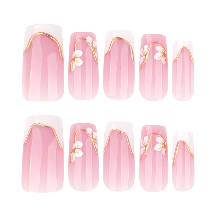 Artful Premium Nail Art Stornfield