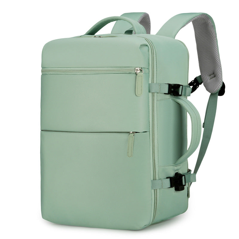 Professional Business Laptop School Backpack Stornfield