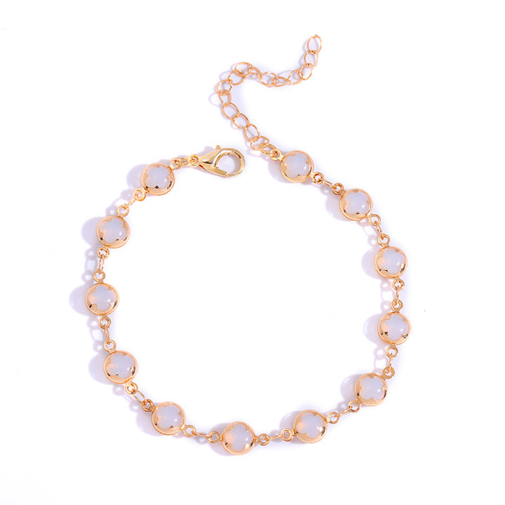 Elegant Statement Bracelet Stornfield