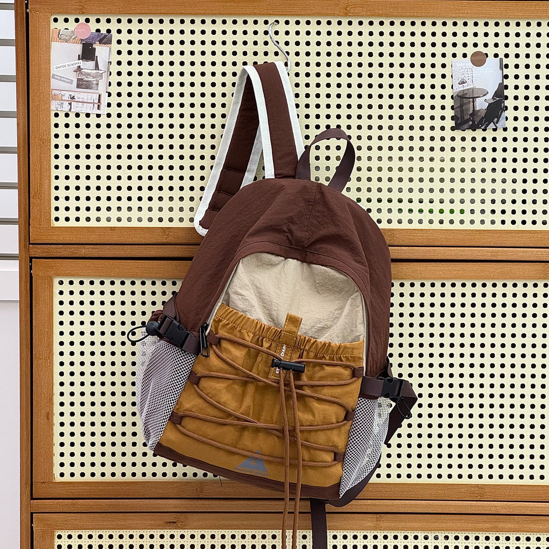 Multi-Functional Outdoor Hiking Backpack Stornfield