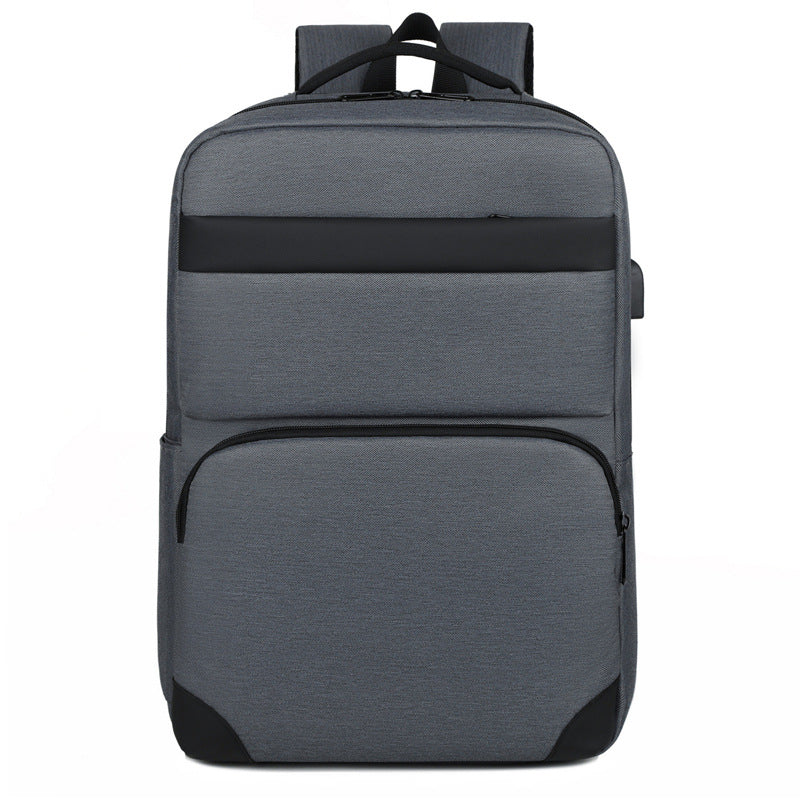 High-Capacity Laptop Backpack Stornfield
