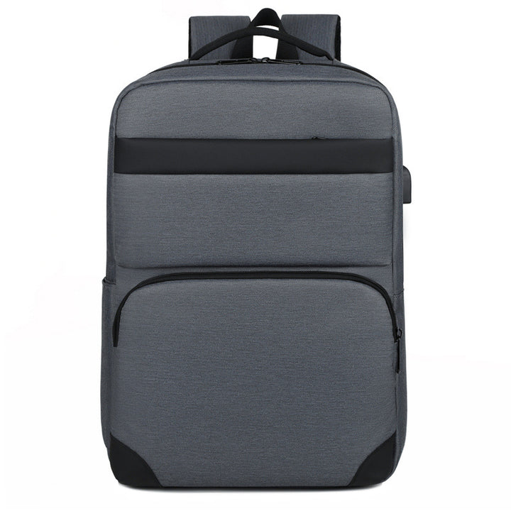 High-Capacity Laptop Backpack Stornfield