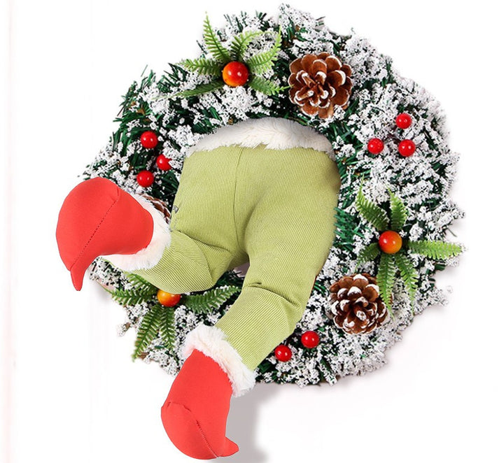 Festive Decorative Toy
