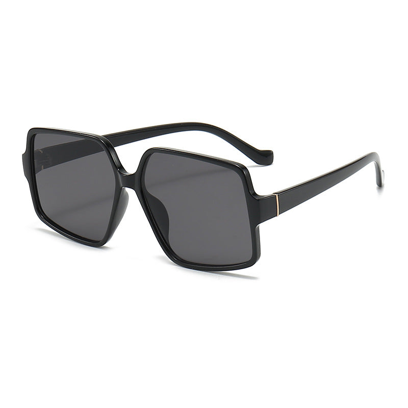 Women Stylish Sunglasses with Square Frame Stornfield