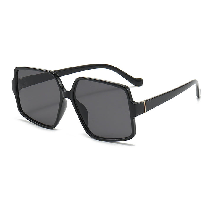 Women Stylish Sunglasses with Square Frame Stornfield