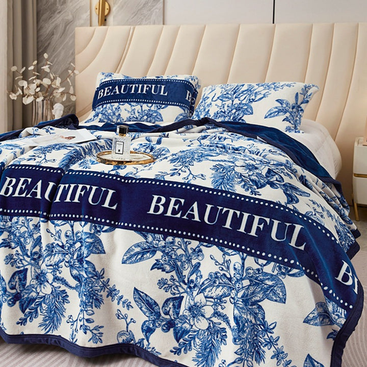 Women high-quality duvet Stornfield