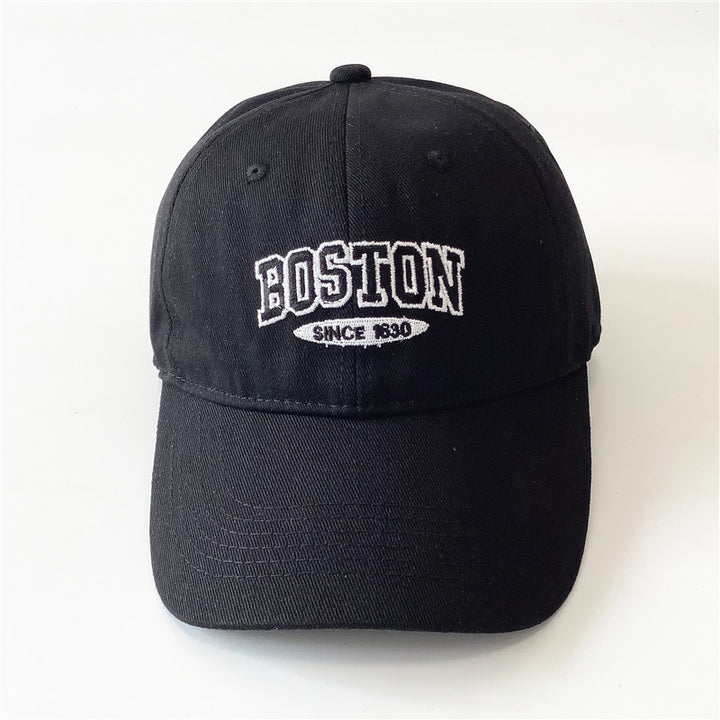 Women's Casual Embroidered Baseball Cap Stornfield 1784084111