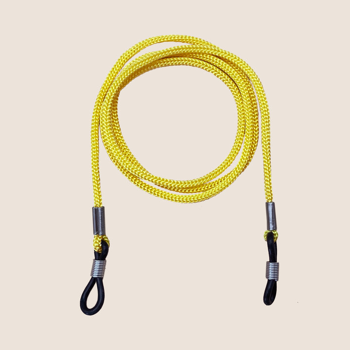 High-Performance Elastic Shoelaces Stornfield