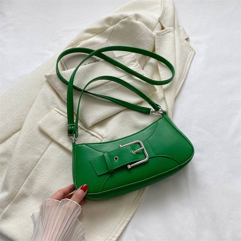 Chic Structured Handbag Stornfield 1787911211