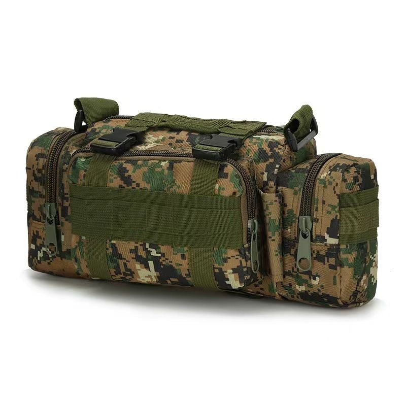 Tactical Travel Bag Stornfield