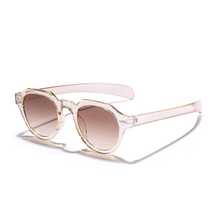 Women's sunglasses with a stylish and unique frame Stornfield