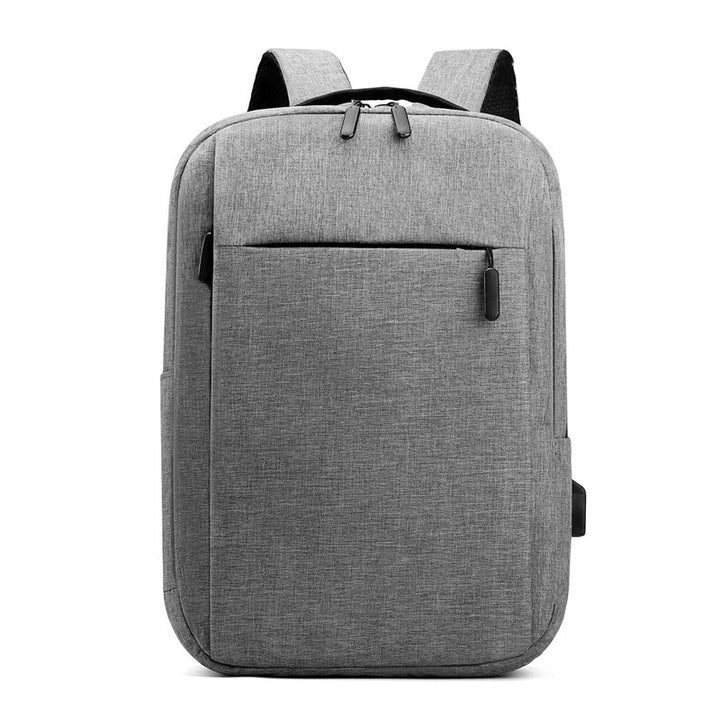 Sleek Minimalist Backpack Stornfield