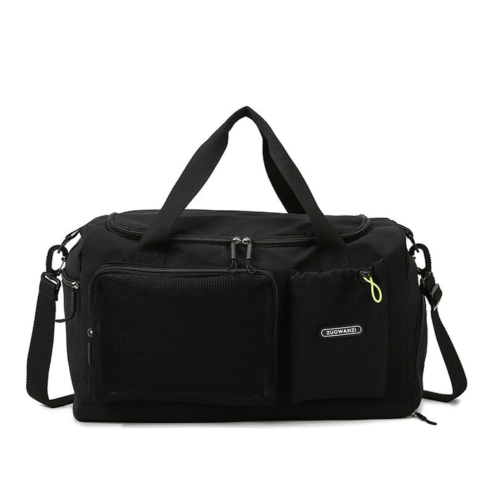 Functional Gym Duffle Bag Stornfield