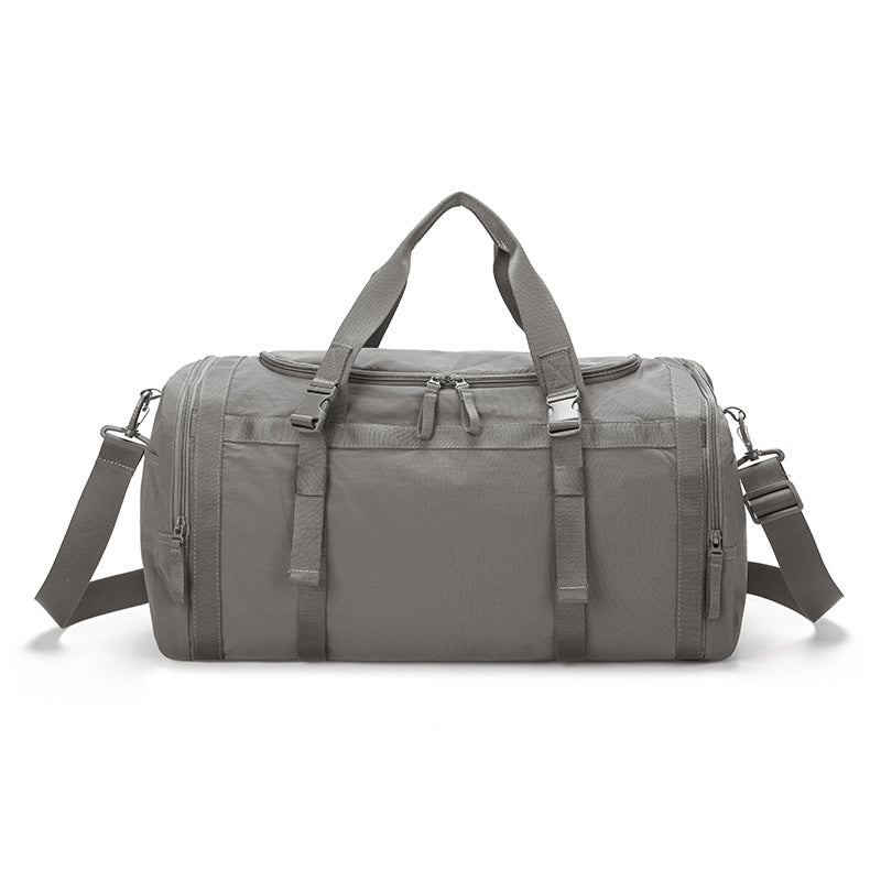 Versatile Multi-Functional Gym Duffel Bag Stornfield